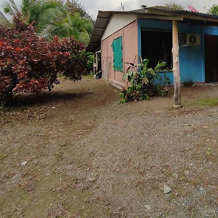 Brike Apartamento Puerto Jiménez Extérieur photo