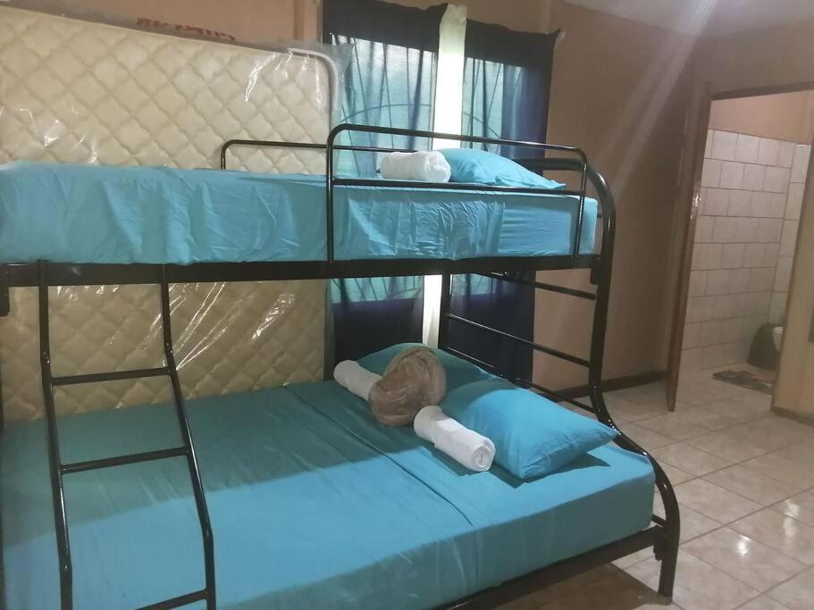 Brike Apartamento Puerto Jiménez Extérieur photo