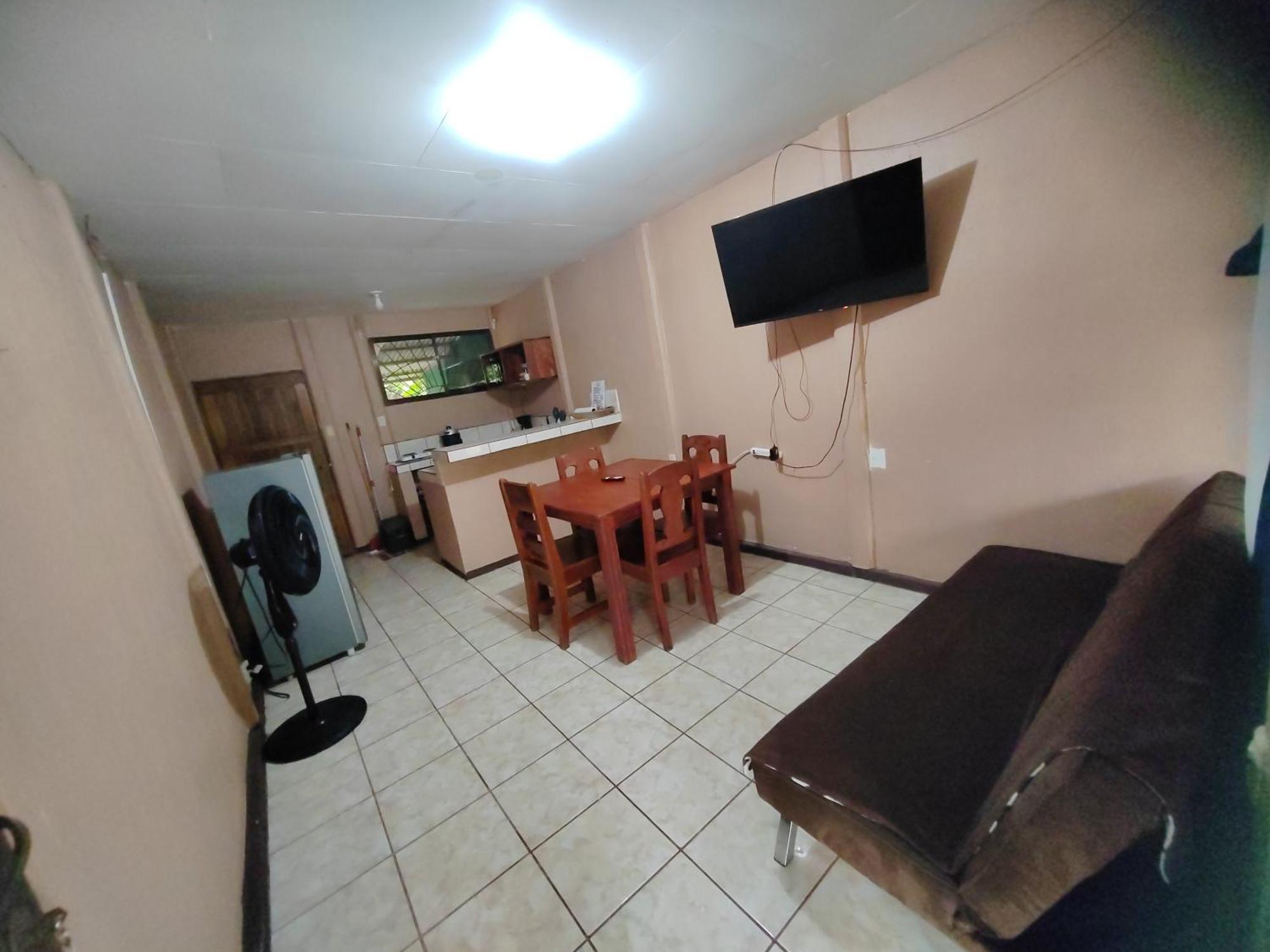Brike Apartamento Puerto Jiménez Extérieur photo